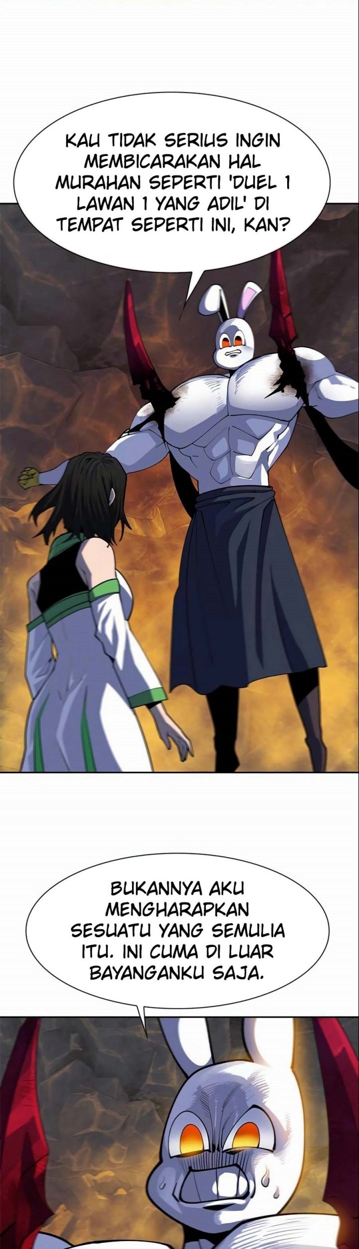 Dungeon Porter chapter 27 halaman 27