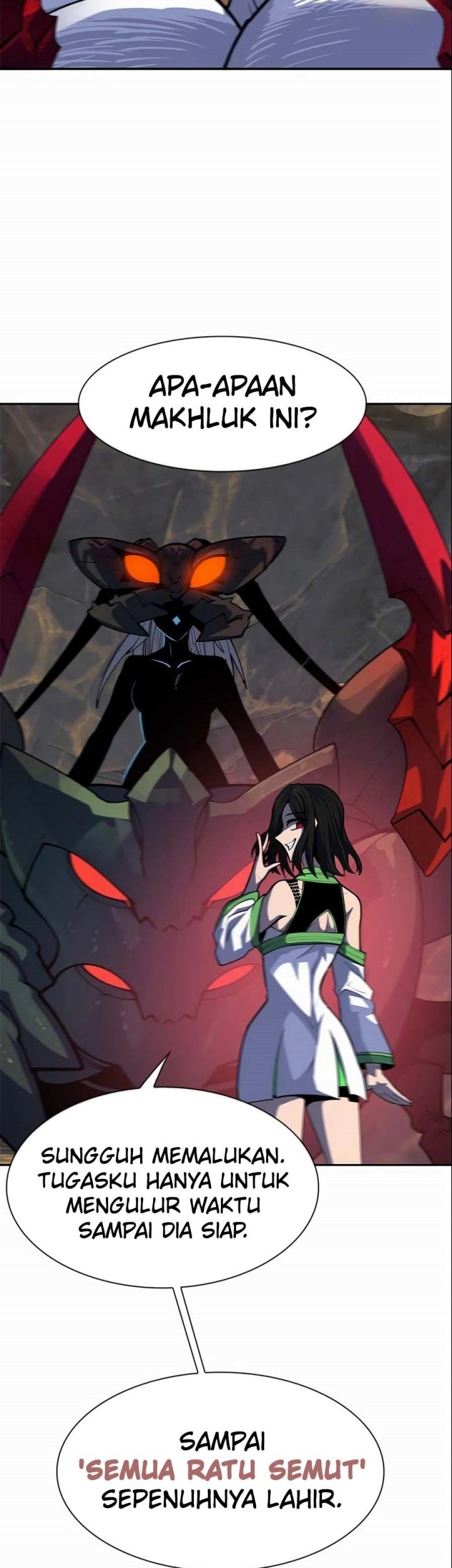 Dungeon Porter chapter 27 halaman 28