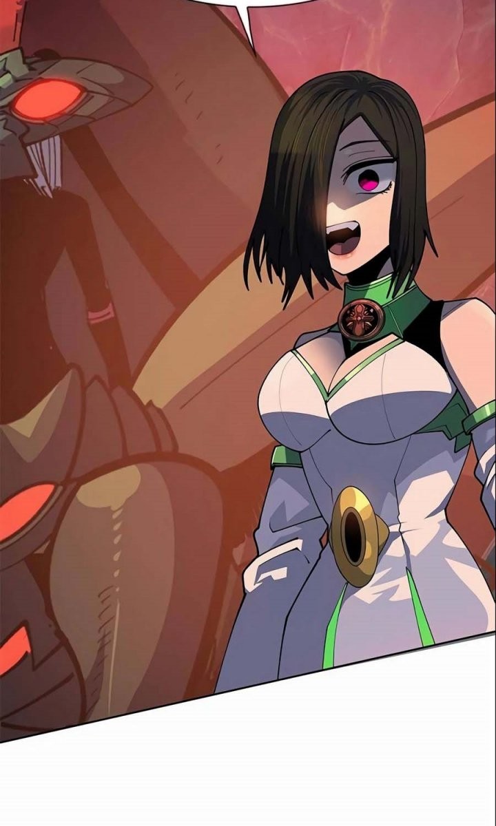 Dungeon Porter chapter 27 halaman 34
