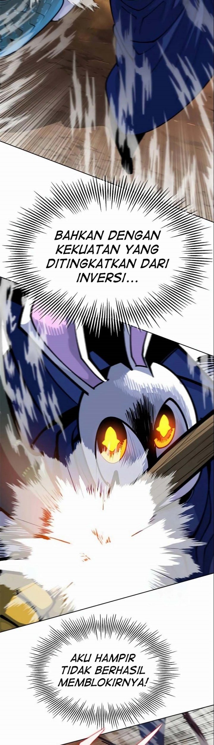 Dungeon Porter chapter 27 halaman 37