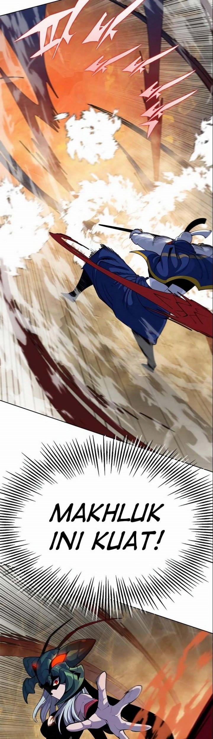 Dungeon Porter chapter 27 halaman 38