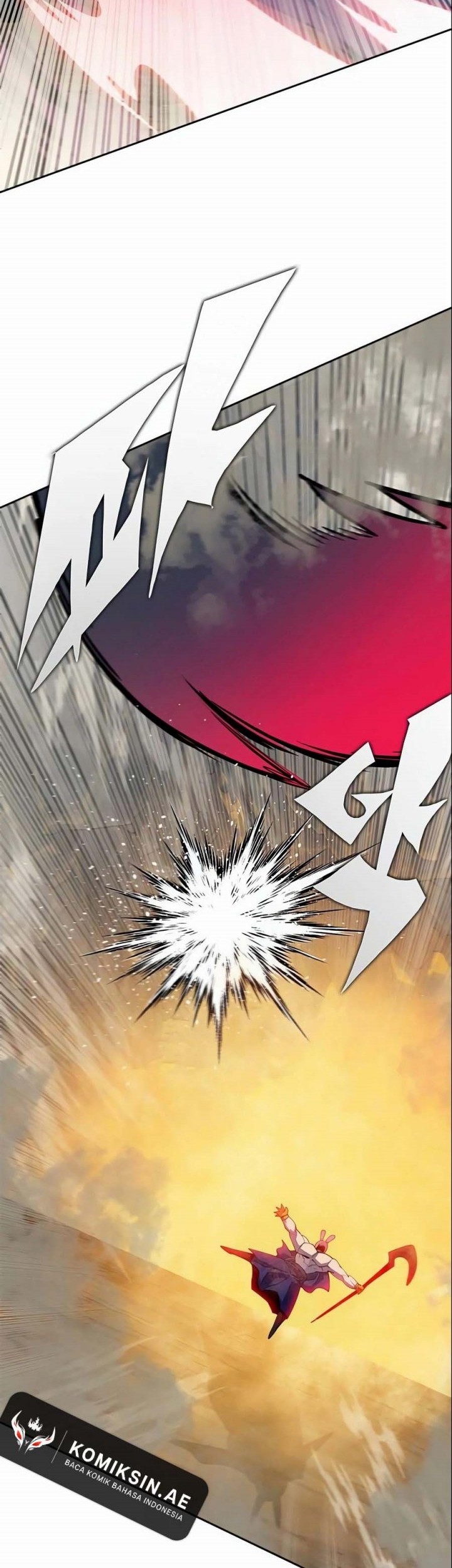 Dungeon Porter chapter 27 halaman 43