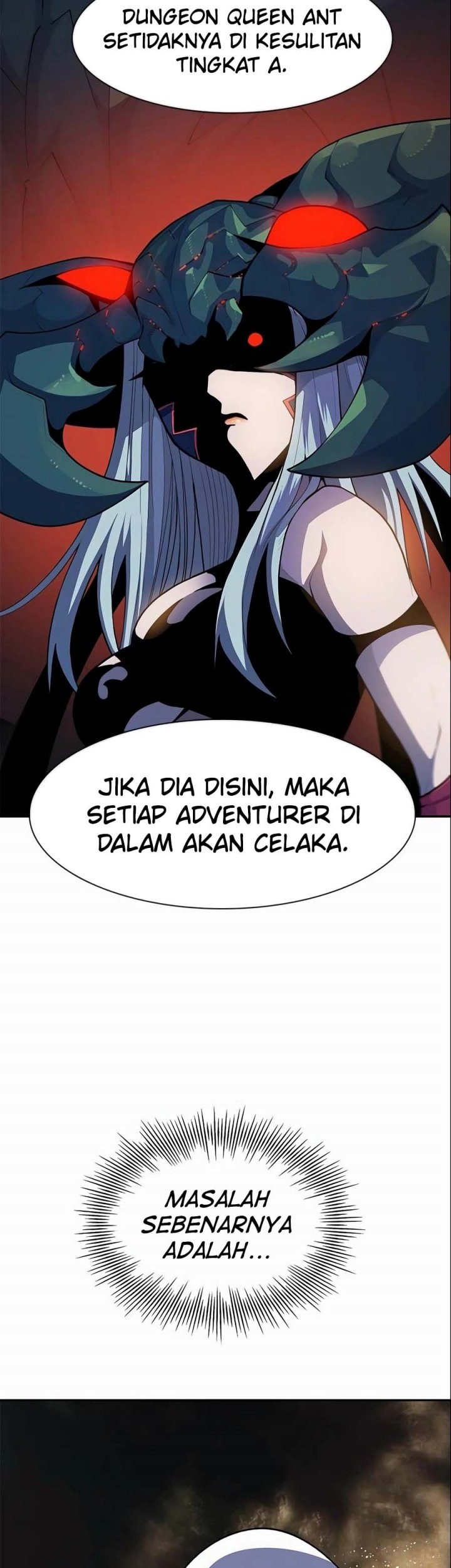 Dungeon Porter chapter 27 halaman 47