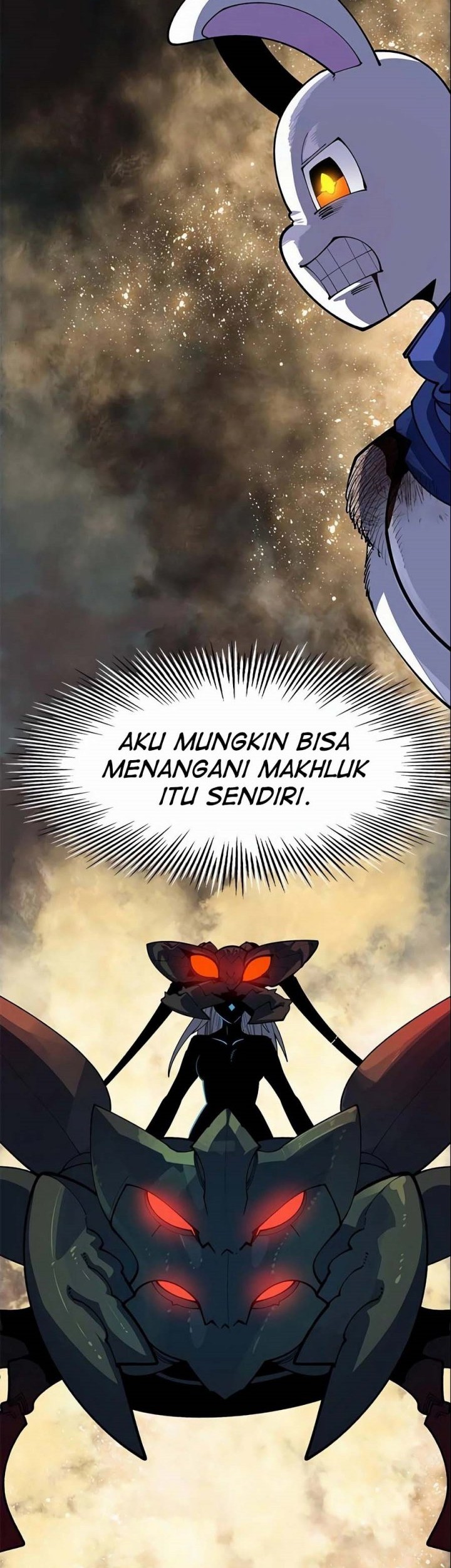 Dungeon Porter chapter 27 halaman 48