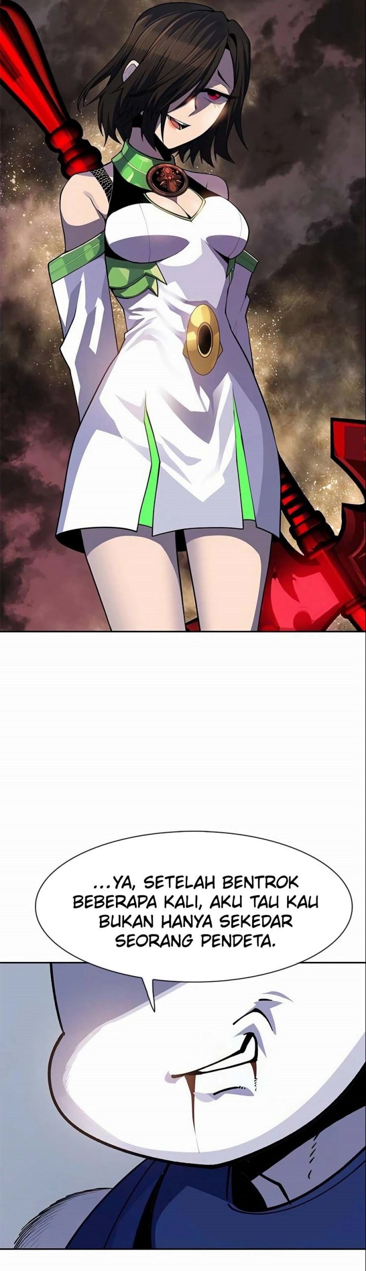 Dungeon Porter chapter 27 halaman 50