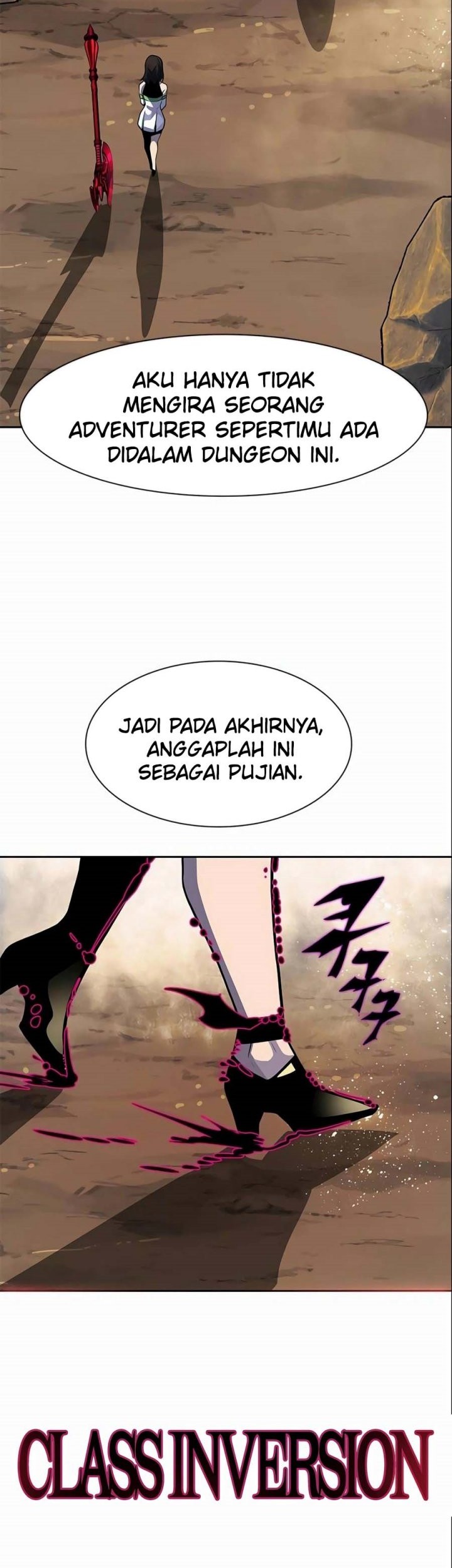 Dungeon Porter chapter 27 halaman 52