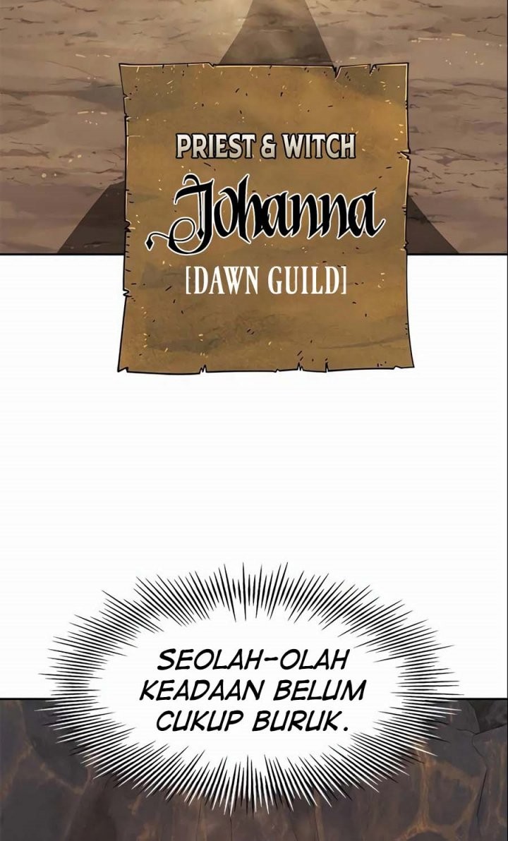 Dungeon Porter chapter 27 halaman 54