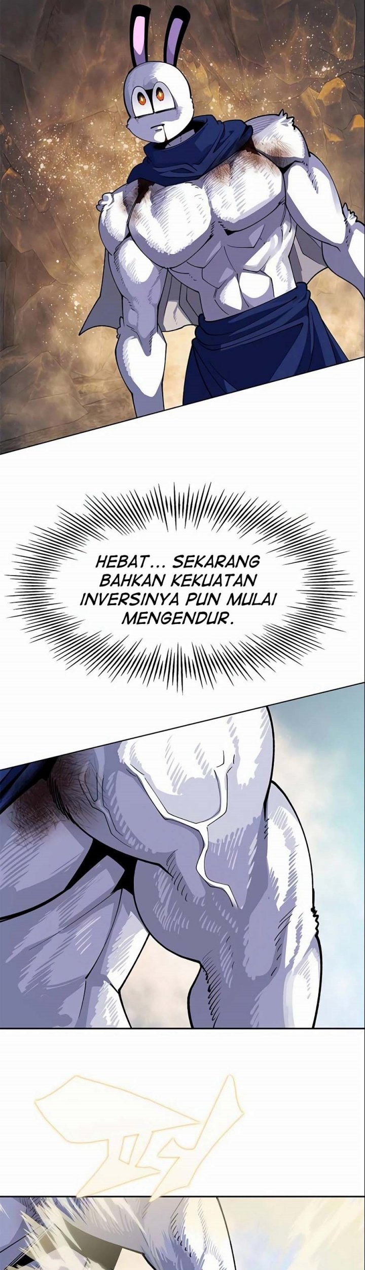 Dungeon Porter chapter 27 halaman 55