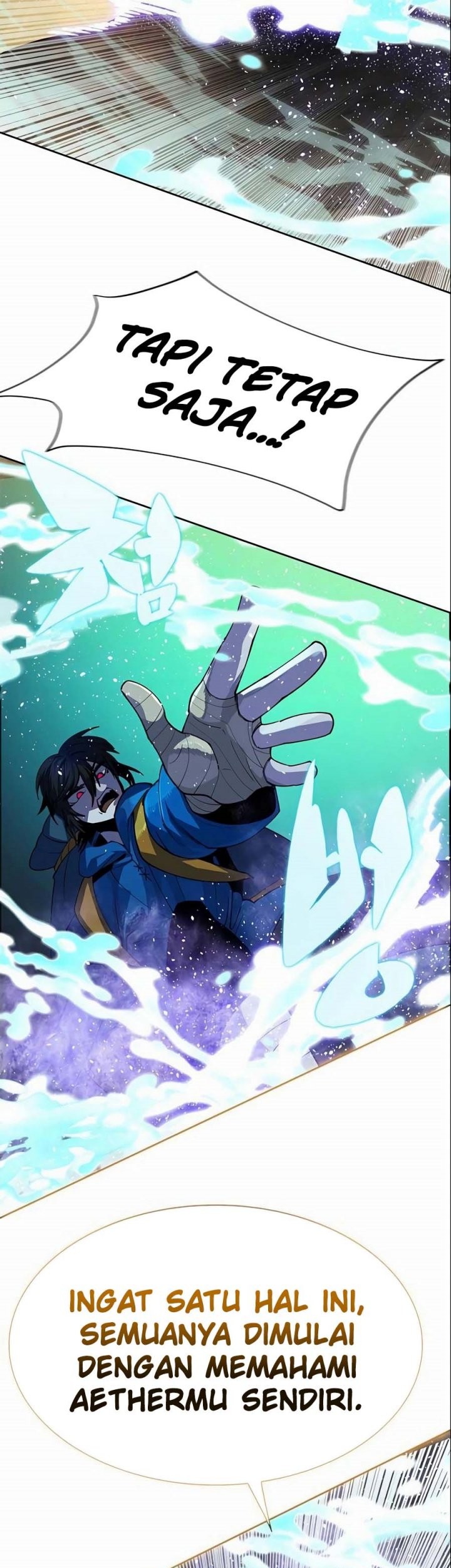 Dungeon Porter chapter 27 halaman 64