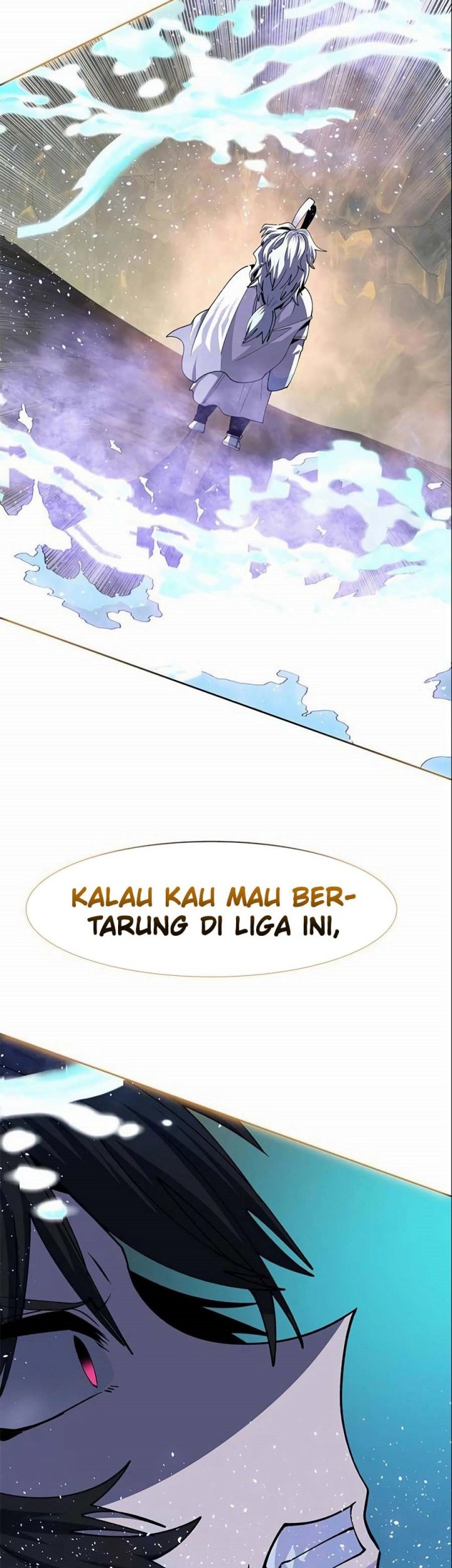 Dungeon Porter chapter 27 halaman 65