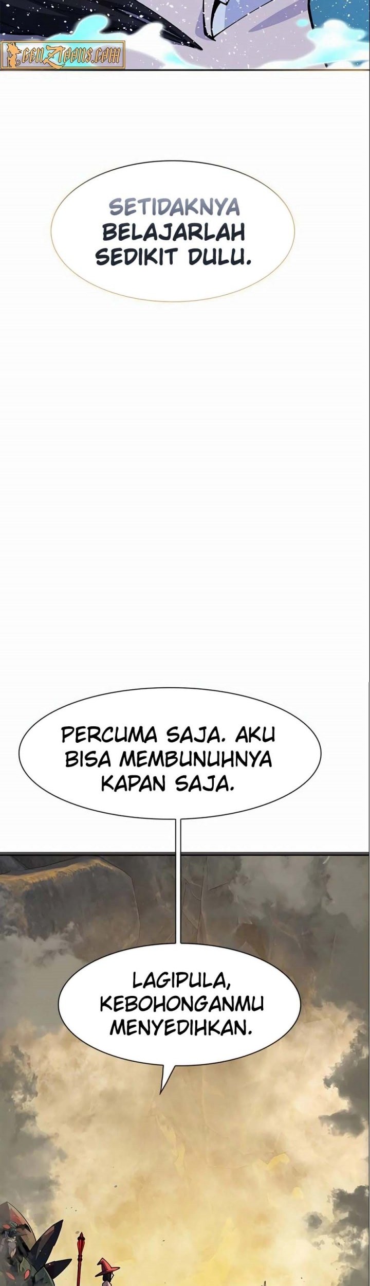 Dungeon Porter chapter 27 halaman 66