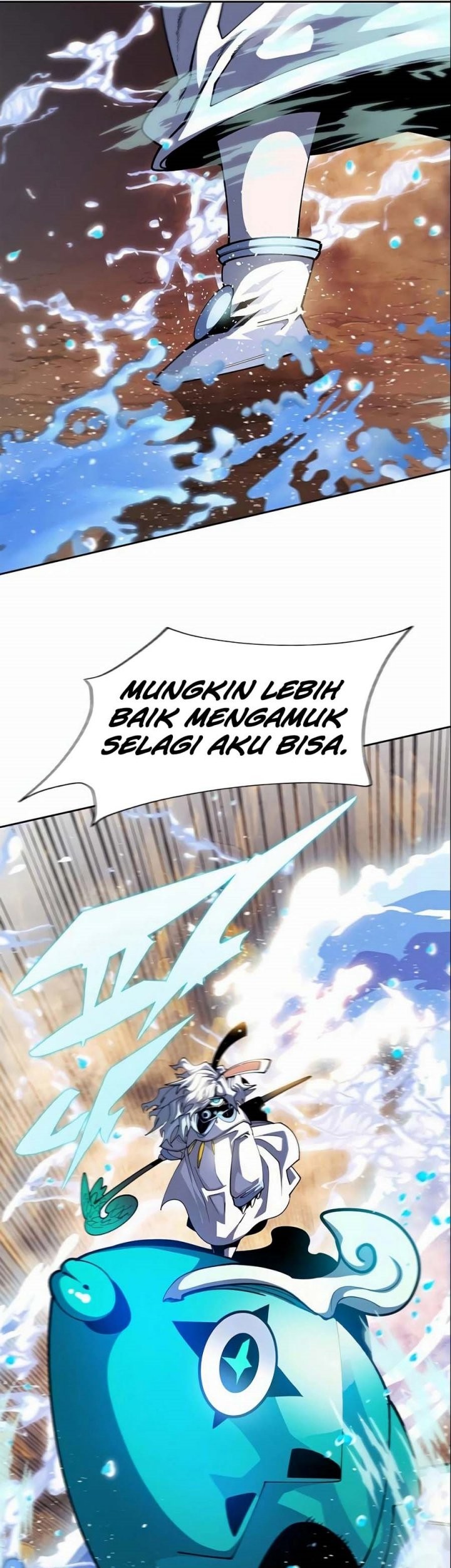 Dungeon Porter chapter 27 halaman 69