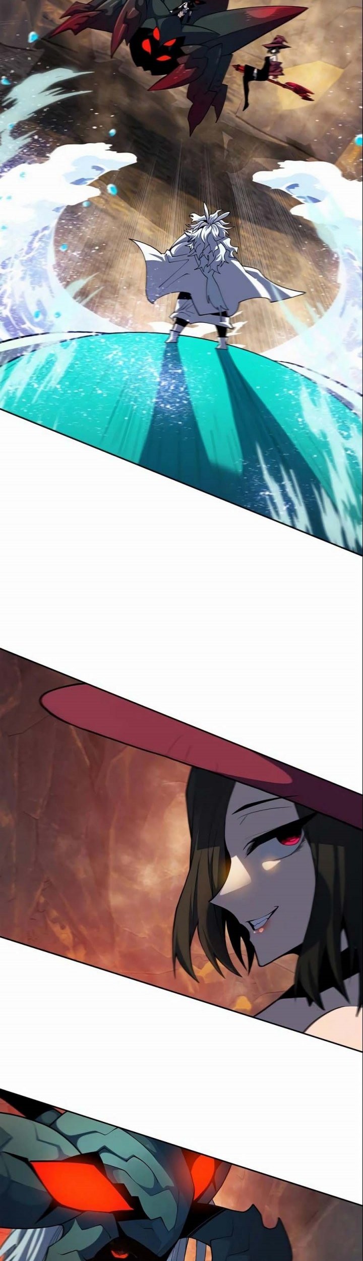 Dungeon Porter chapter 27 halaman 71