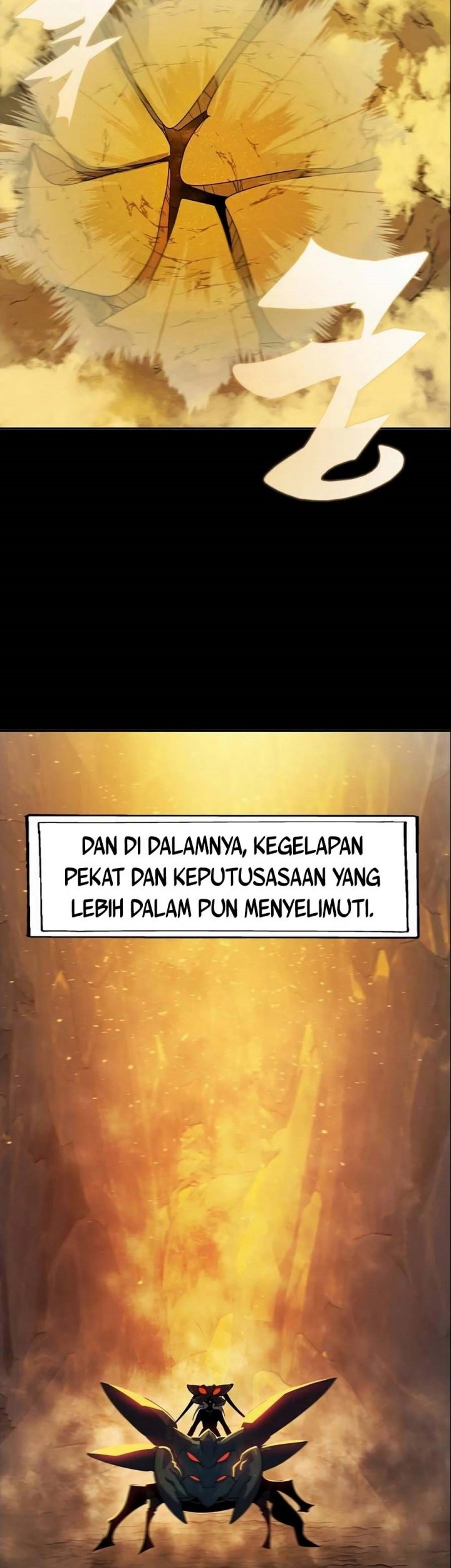 Dungeon Porter chapter 27 halaman 75