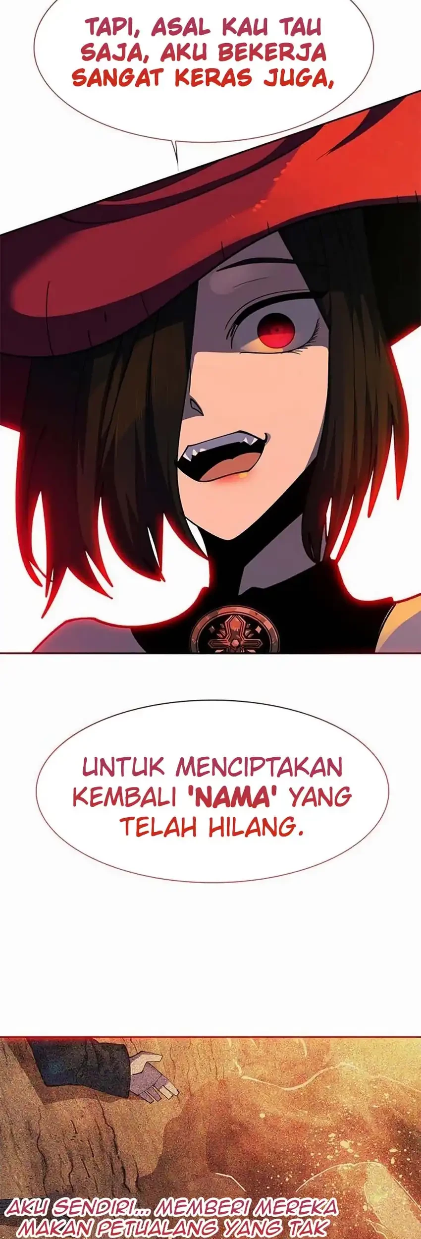 Dungeon Porter Bab 28 halaman 3