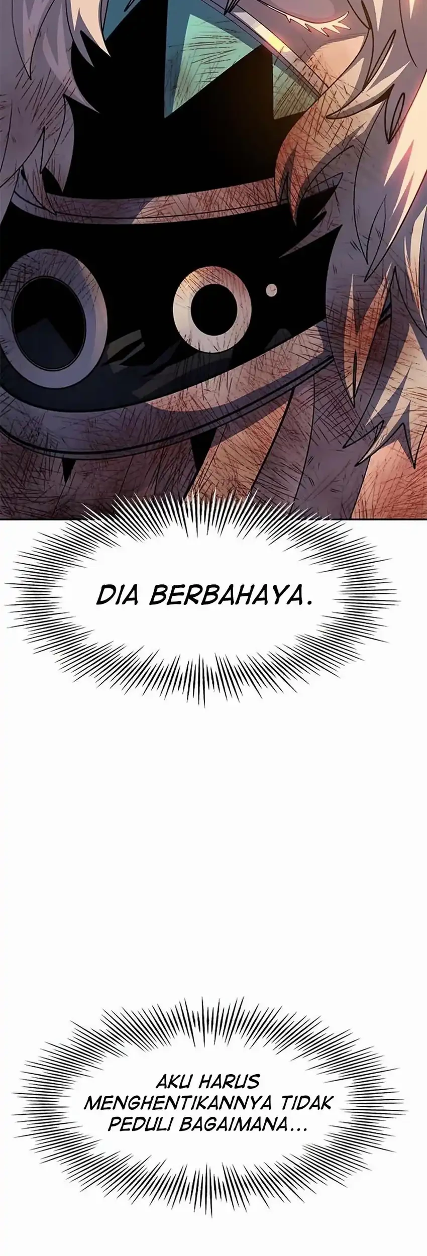 Dungeon Porter Bab 28 halaman 7