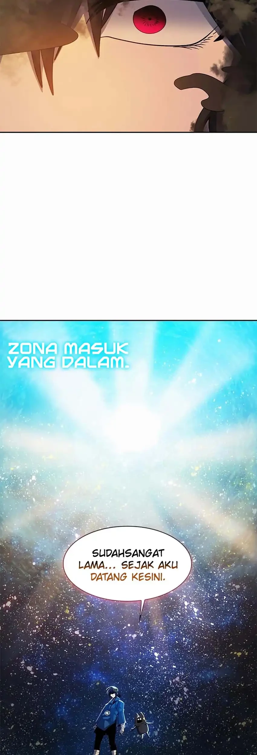Dungeon Porter Bab 28 halaman 12
