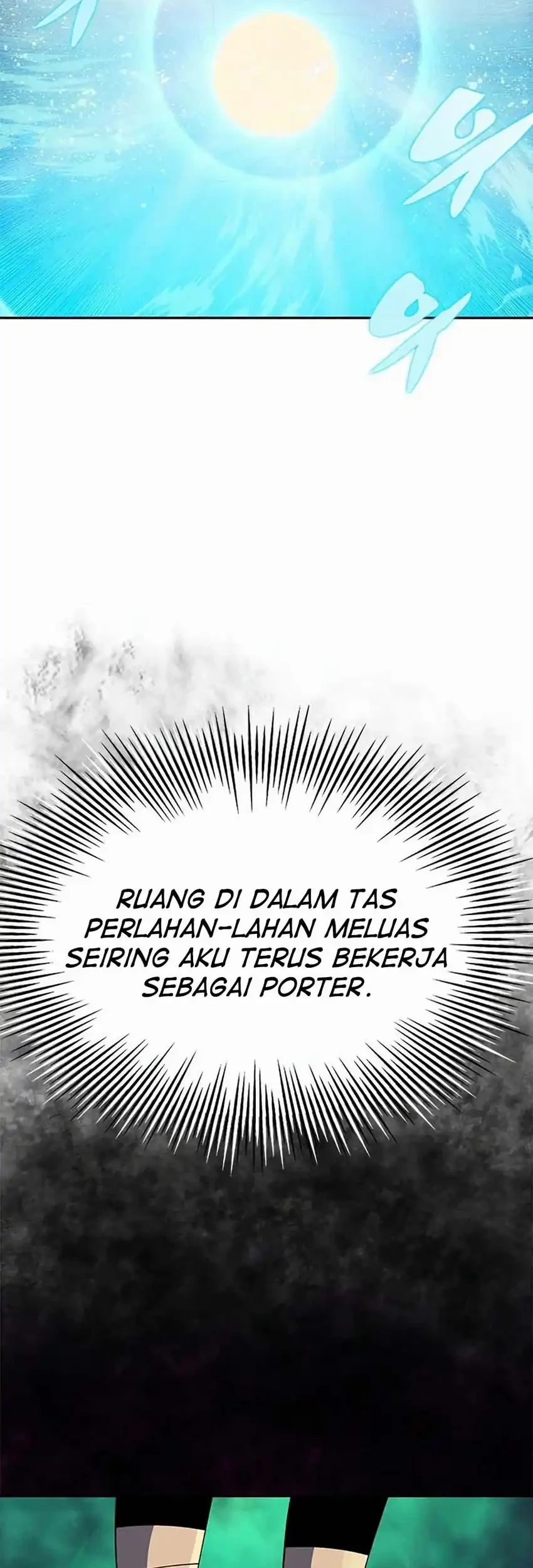 Dungeon Porter Bab 28 halaman 16