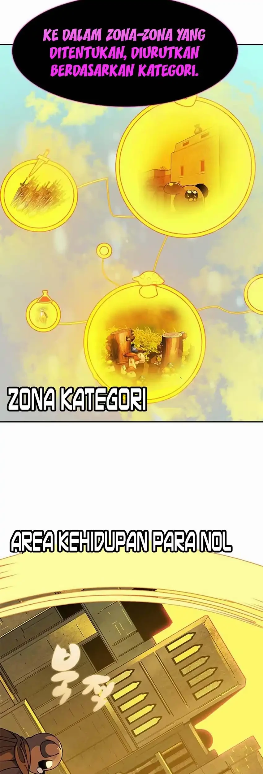 Dungeon Porter Bab 28 halaman 24