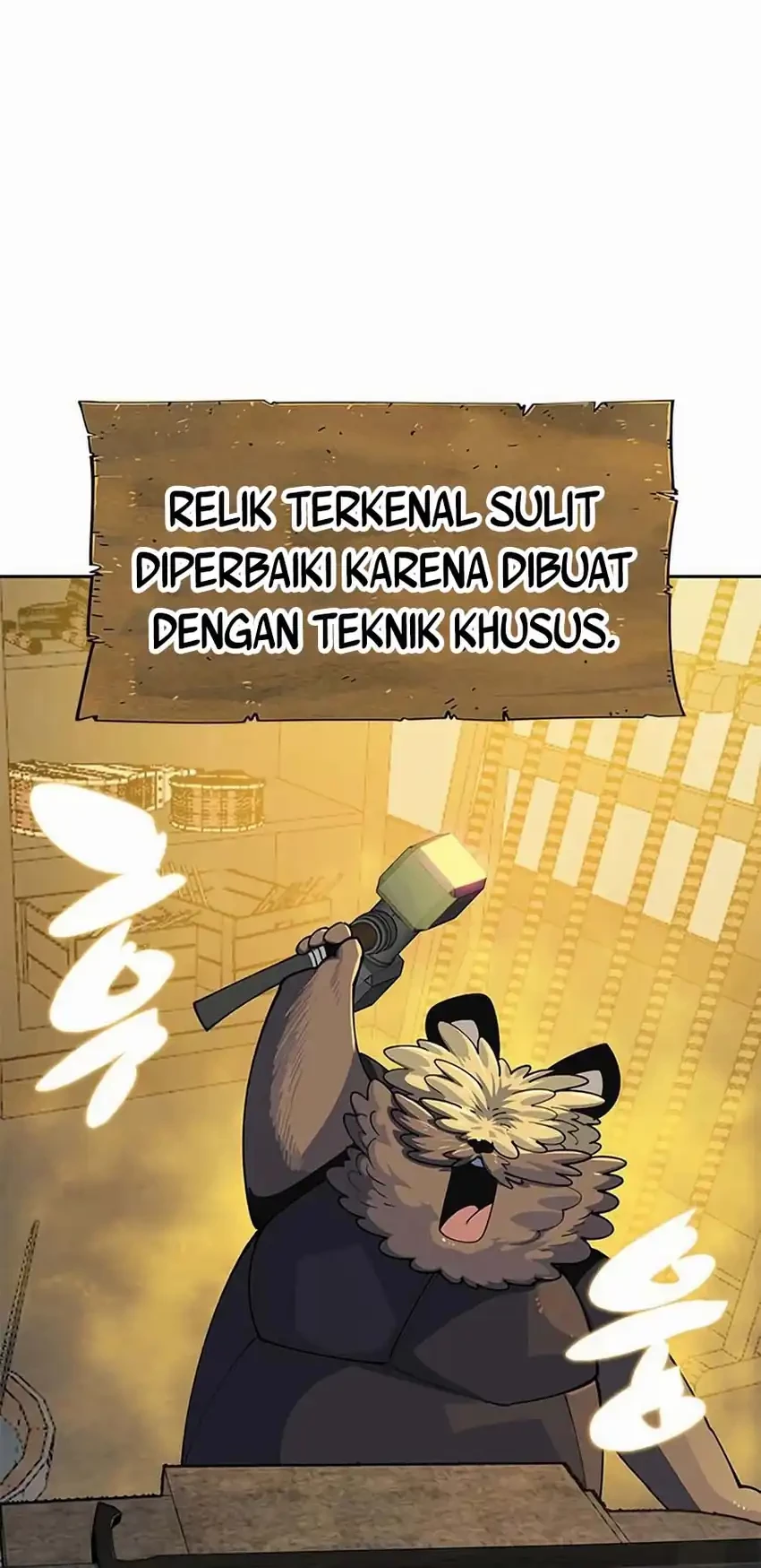 Dungeon Porter Bab 28 halaman 39
