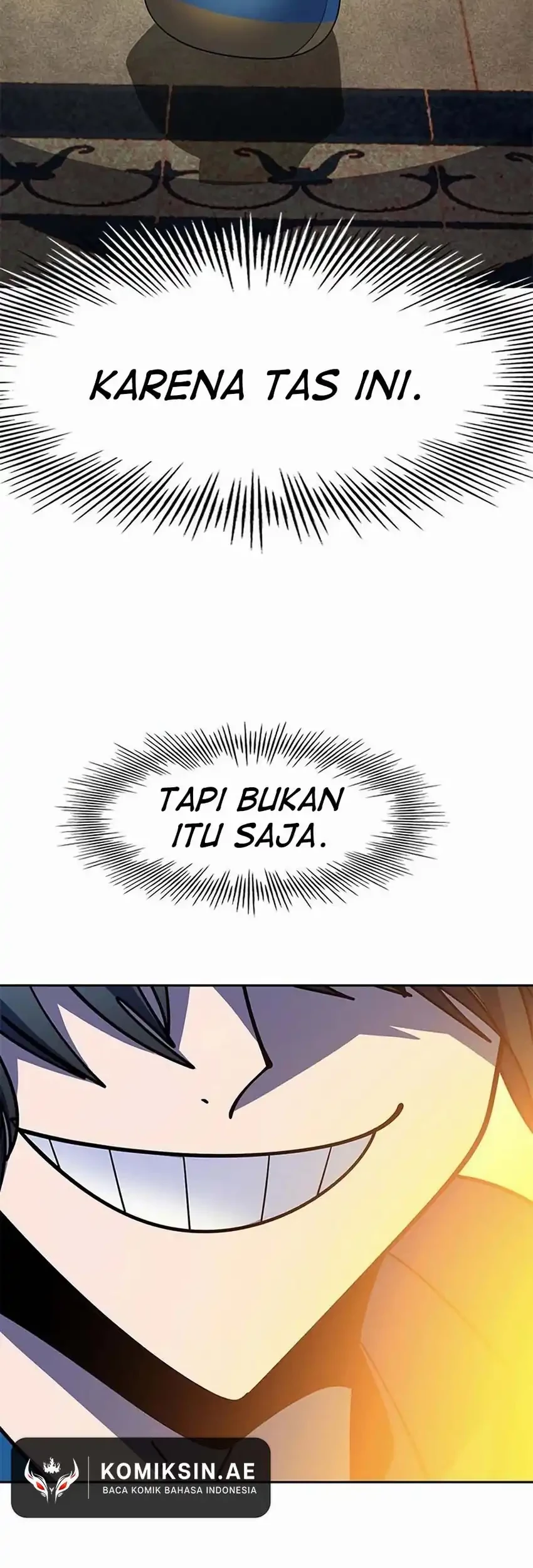 Dungeon Porter Bab 28 halaman 70