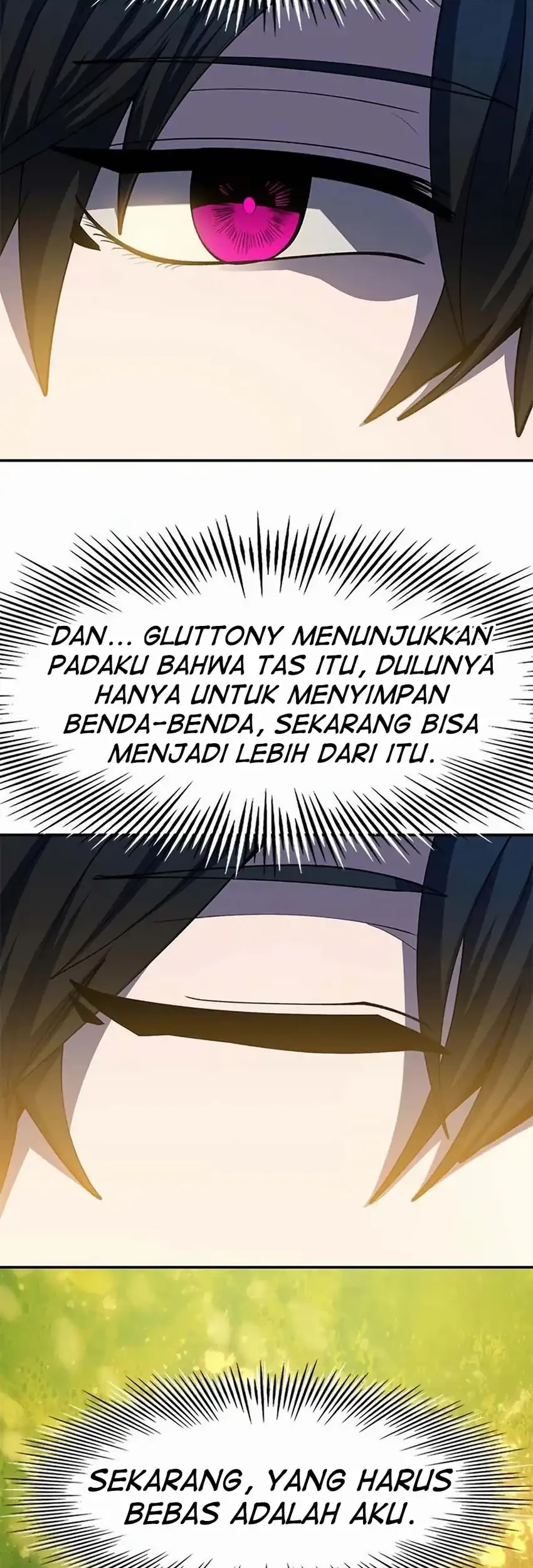 Dungeon Porter Bab 28 halaman 74