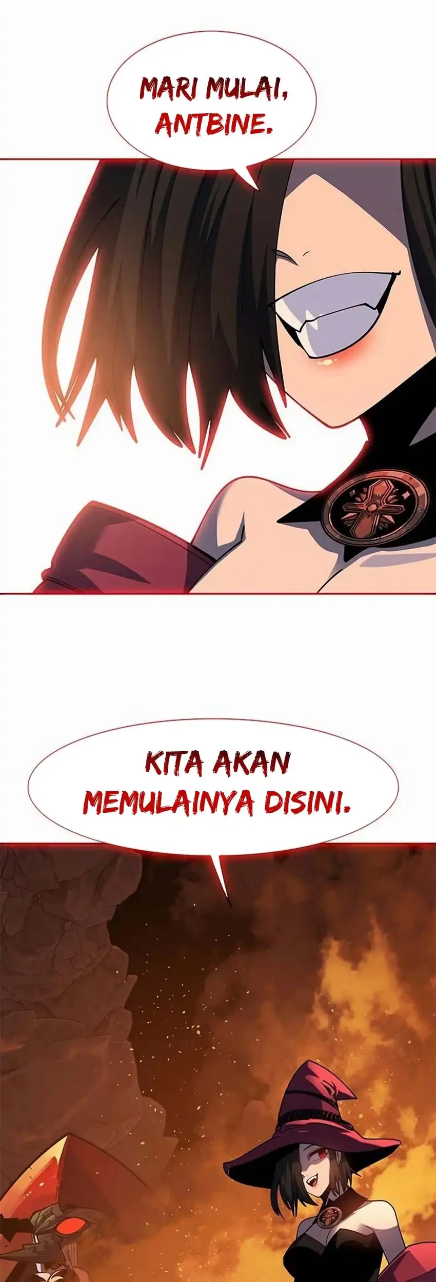 Dungeon Porter Bab 28 halaman 86