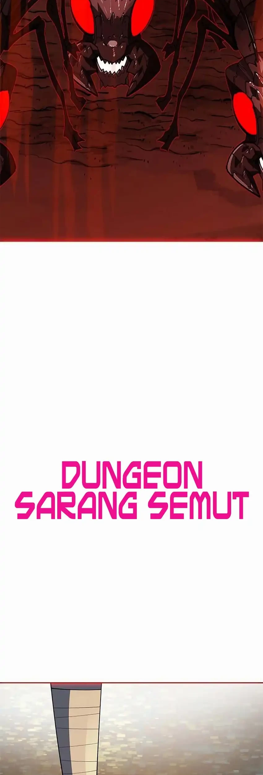 Dungeon Porter Bab 28 halaman 91