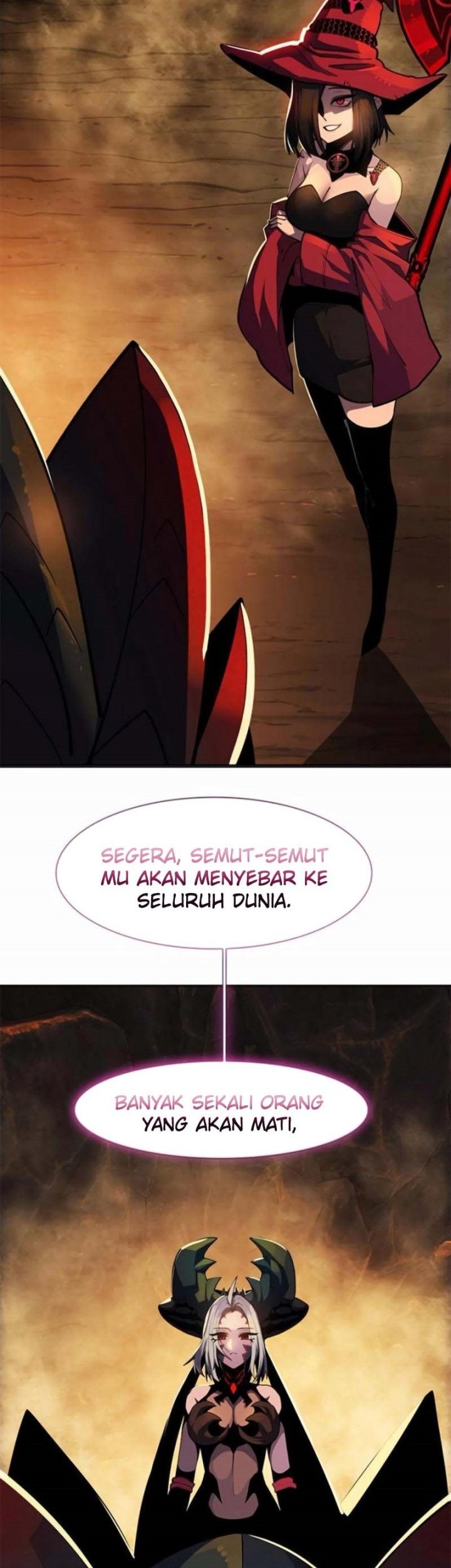 Dungeon Porter Bab 29 halaman 2