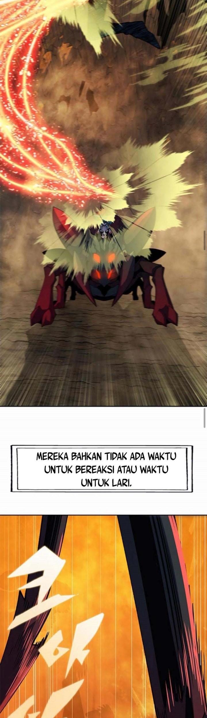Dungeon Porter Bab 29 halaman 37