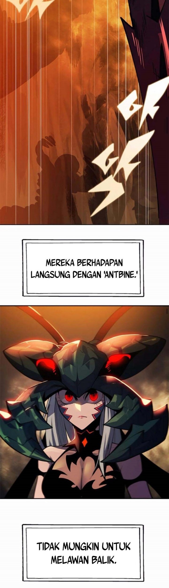 Dungeon Porter Bab 29 halaman 38