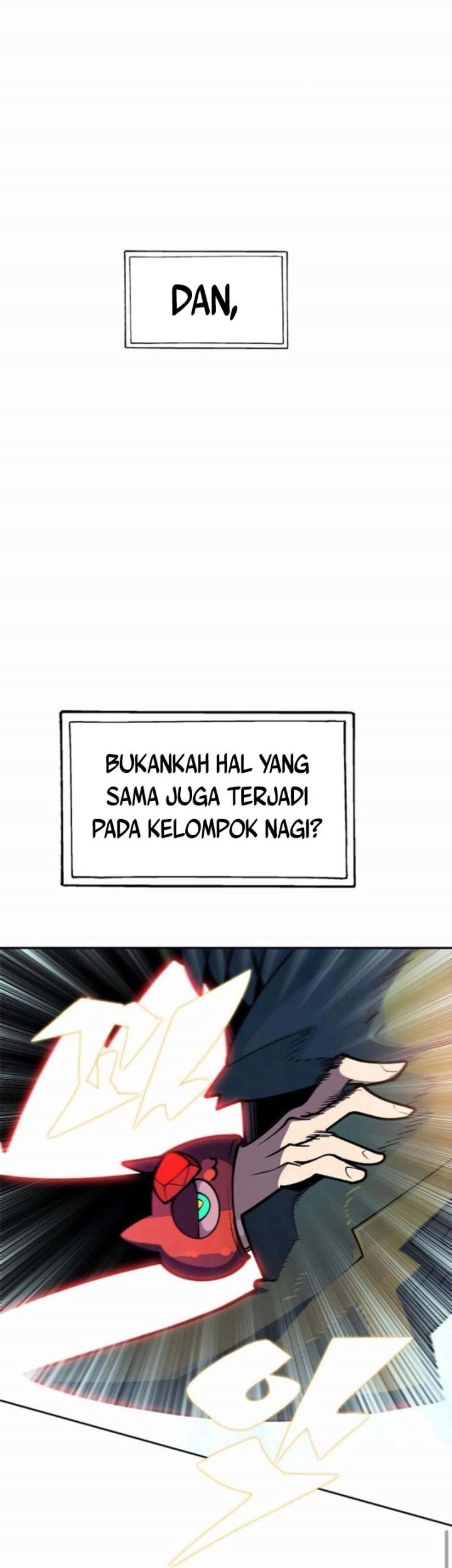 Dungeon Porter Bab 29 halaman 40