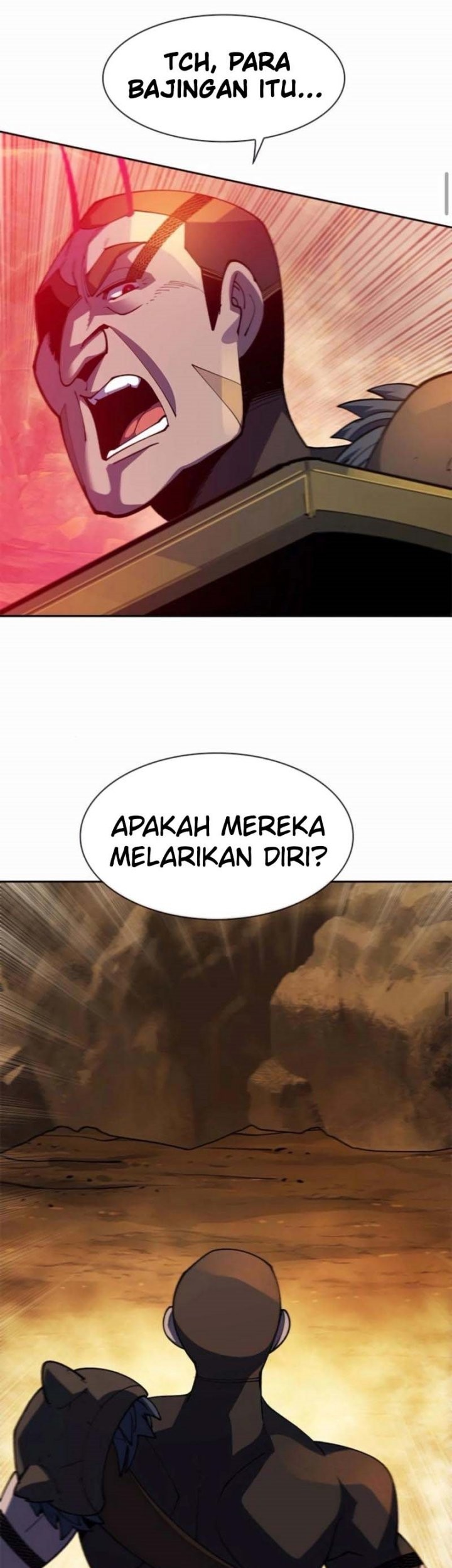 Dungeon Porter Bab 29 halaman 50