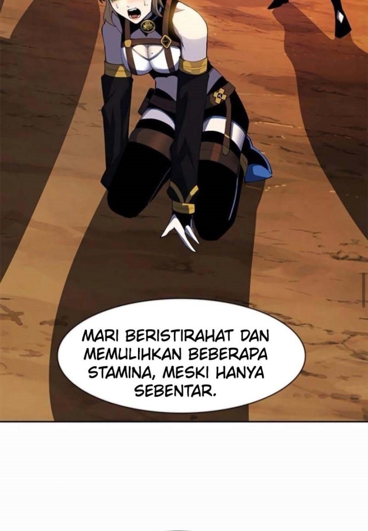 Dungeon Porter Bab 29 halaman 54