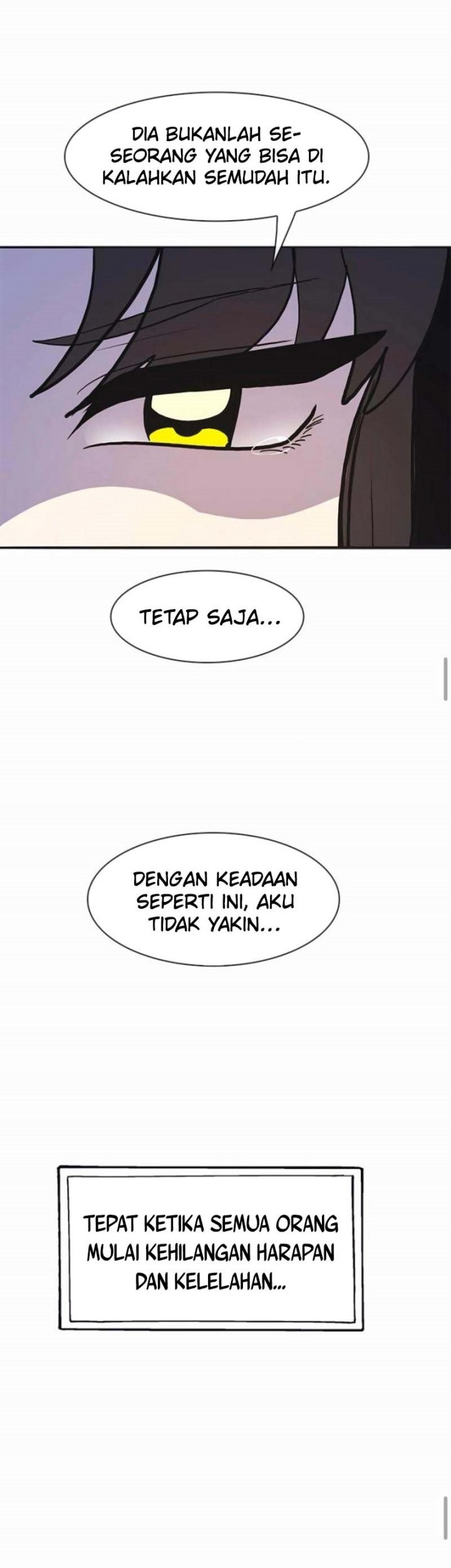 Dungeon Porter Bab 29 halaman 60