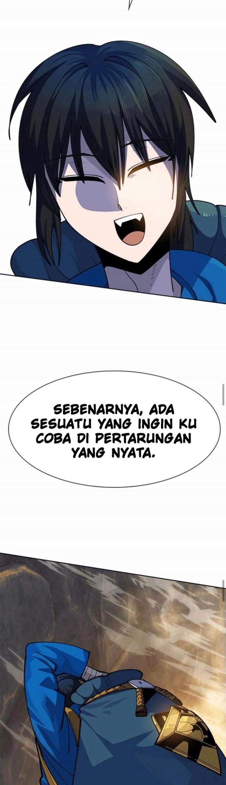 Dungeon Porter Bab 29 halaman 72