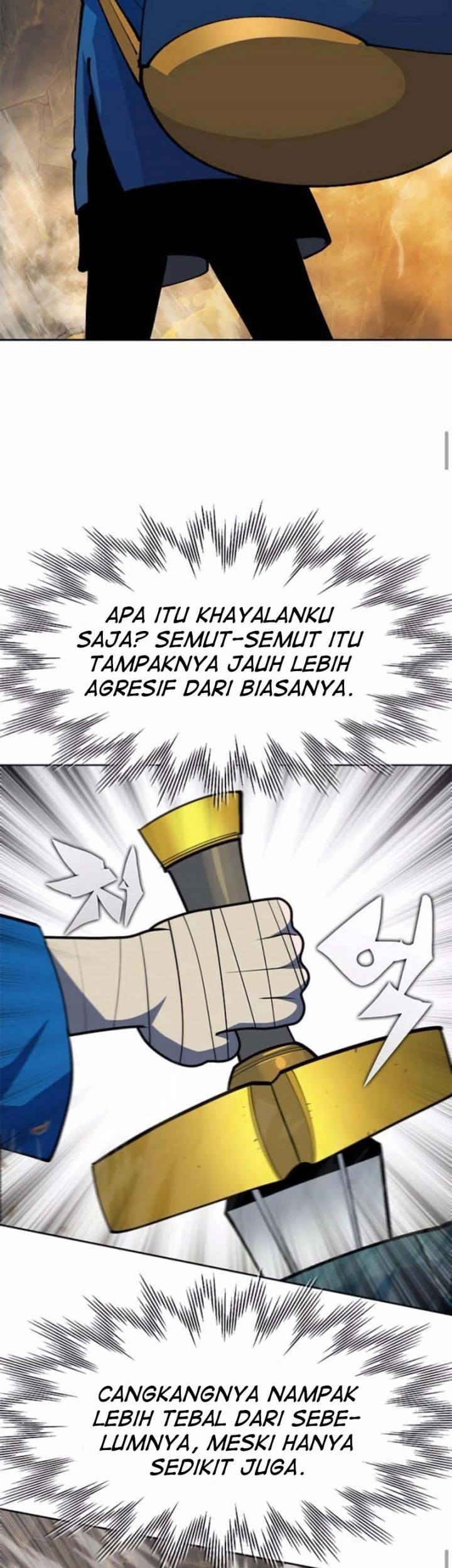 Dungeon Porter Bab 29 halaman 73