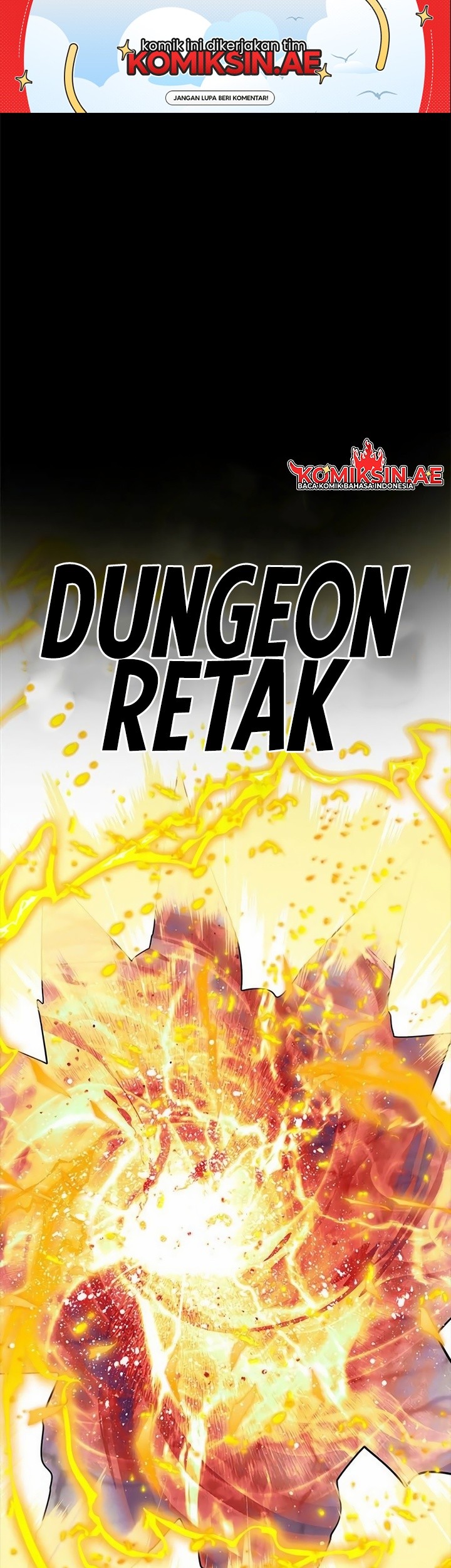 Dungeon Porter chapter 3 halaman 2