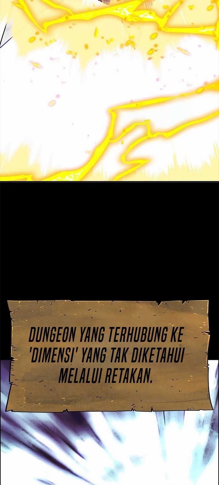 Dungeon Porter chapter 3 halaman 3