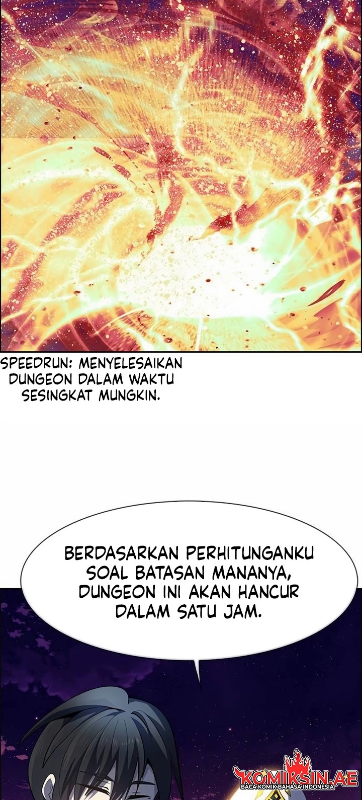 Dungeon Porter chapter 3 halaman 9
