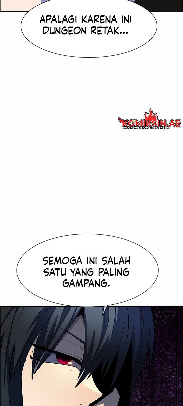 Dungeon Porter chapter 3 halaman 11