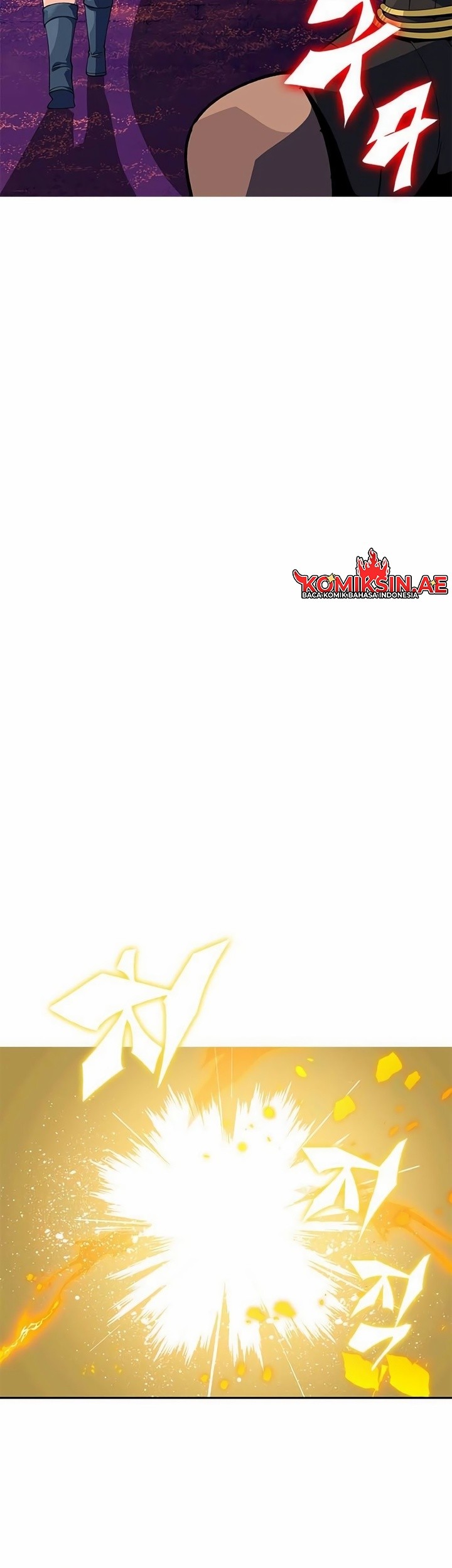 Dungeon Porter chapter 3 halaman 14