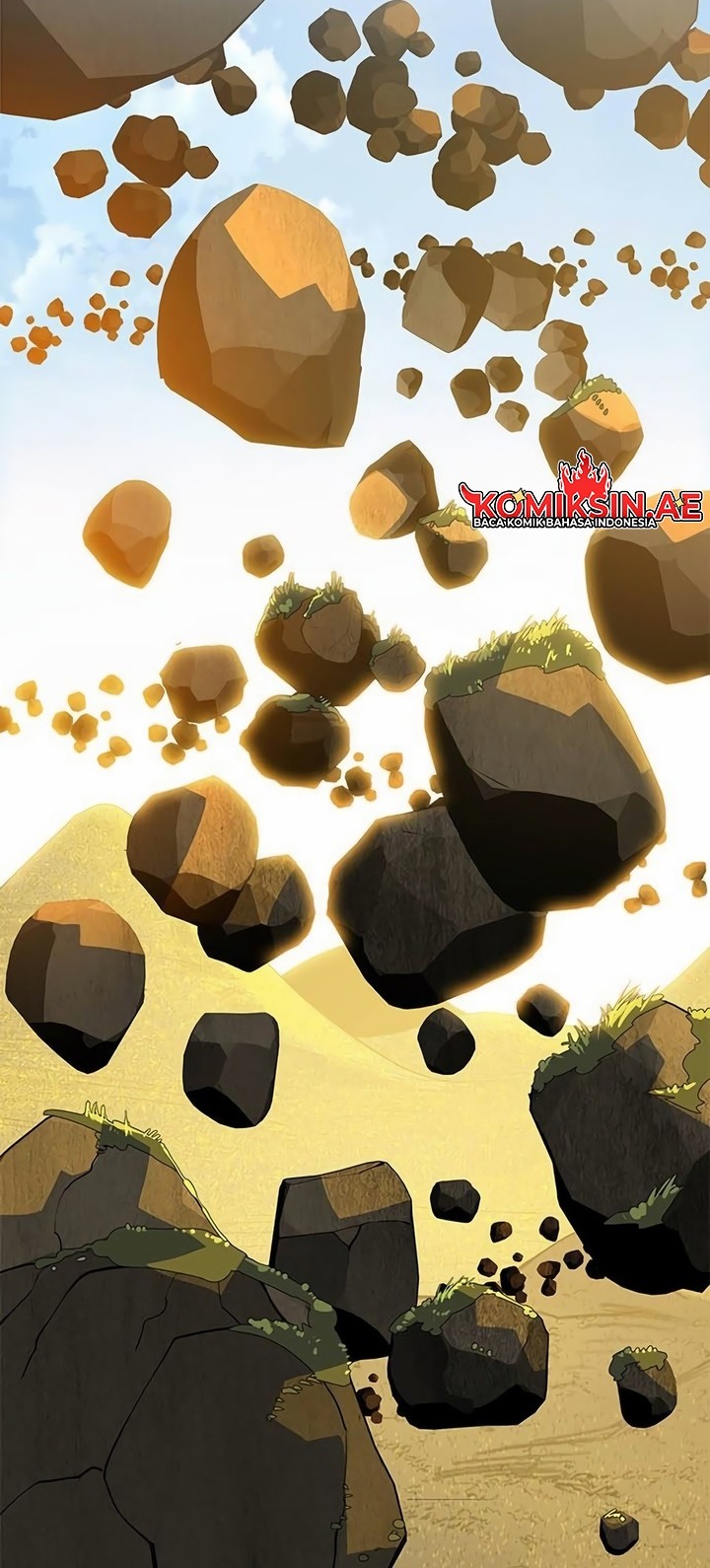 Dungeon Porter chapter 3 halaman 17