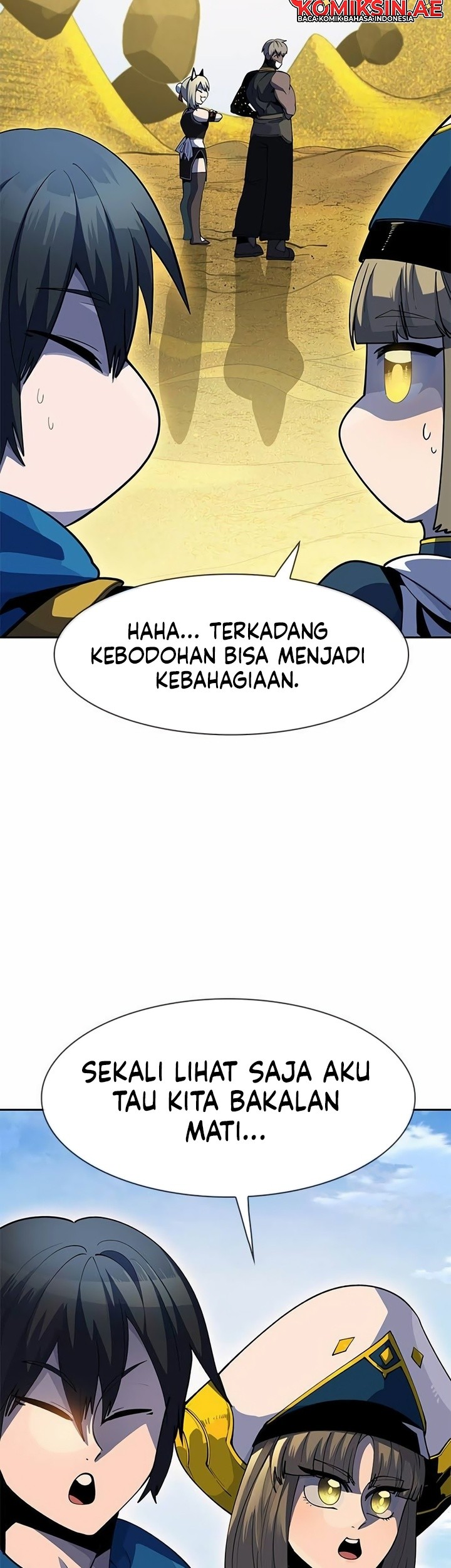 Dungeon Porter chapter 3 halaman 22