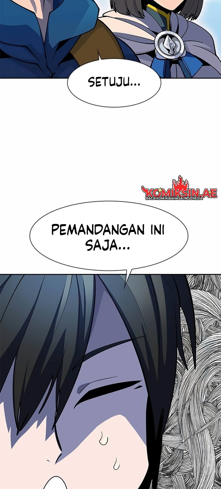 Dungeon Porter chapter 3 halaman 23