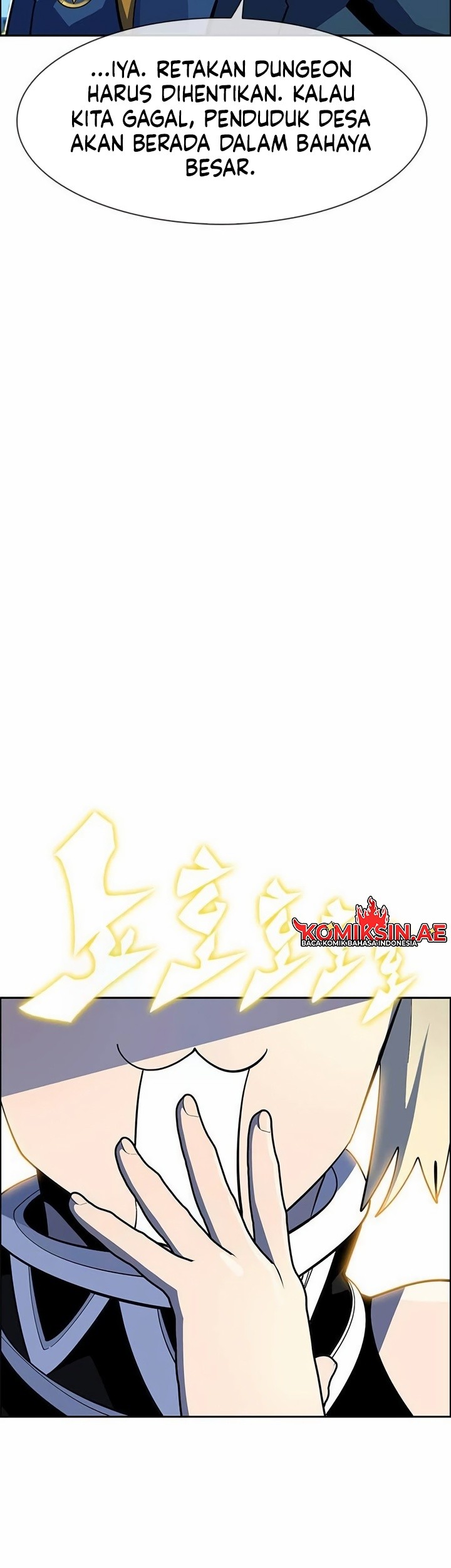 Dungeon Porter chapter 3 halaman 32
