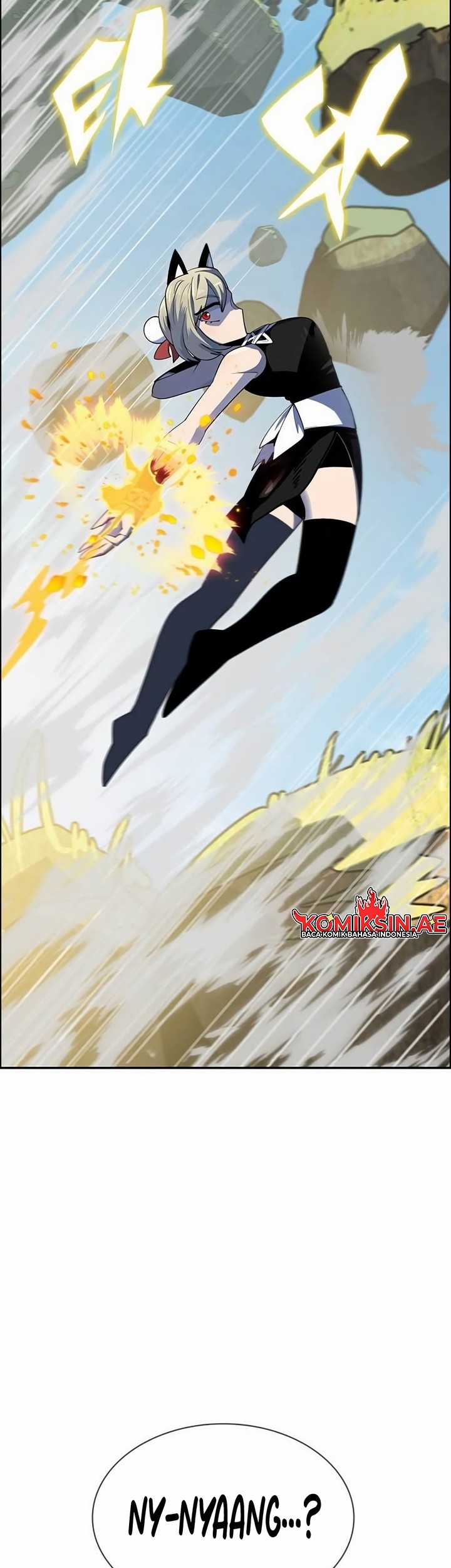Dungeon Porter chapter 3 halaman 38
