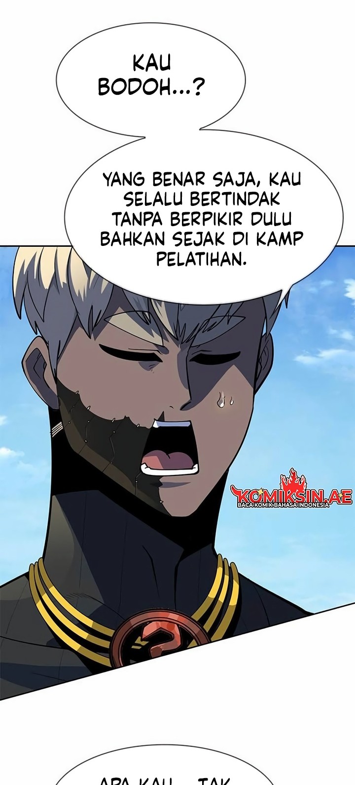 Dungeon Porter chapter 3 halaman 41