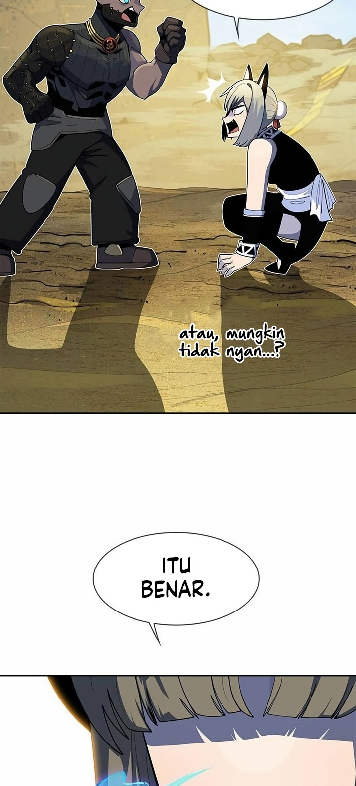 Dungeon Porter chapter 3 halaman 43
