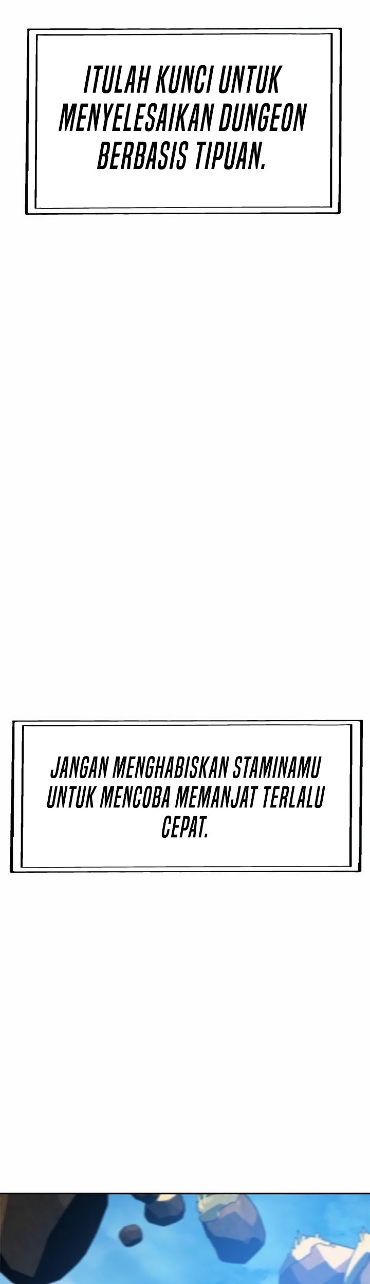 Dungeon Porter chapter 3 halaman 50